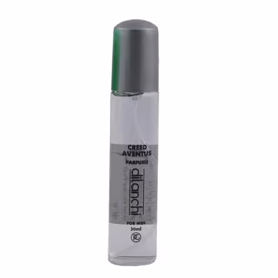 عطر جیبی مردانه دیلانچی مدل  کرید اونتوس  حجم 30 میلی لیتر 