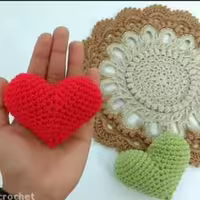 مگنت یخچال
دستباف ناری🧶