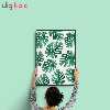 تابلو وینا مدل Monstera III