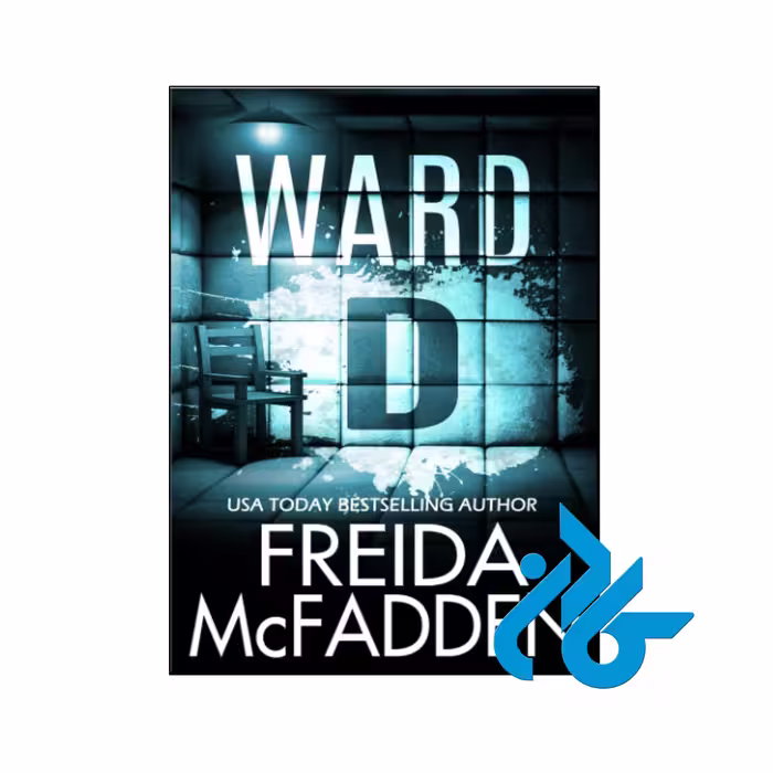 خرید و قیمت کتاب Ward D A gripping psychological thriller