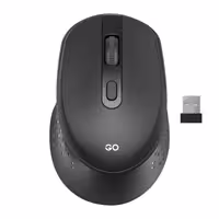 ماوس بی سیم فنتک مدل W606
