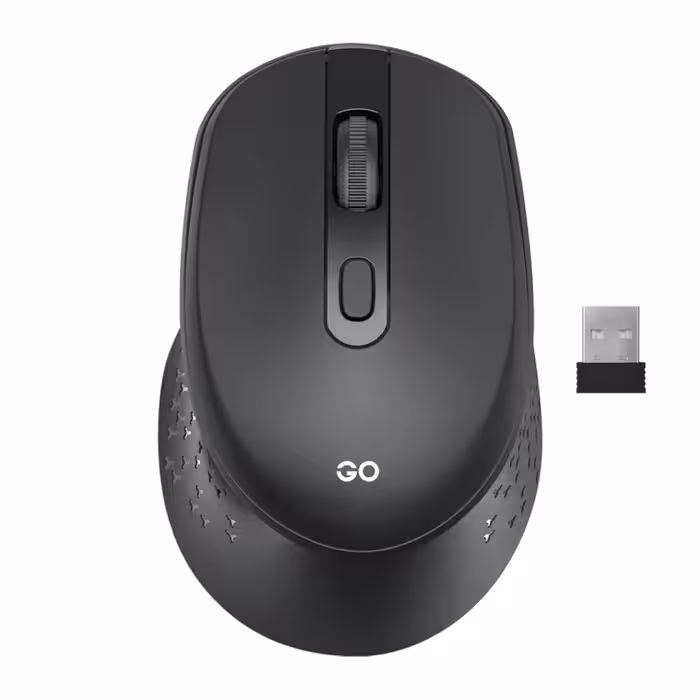 ماوس بی سیم فنتک مدل W606