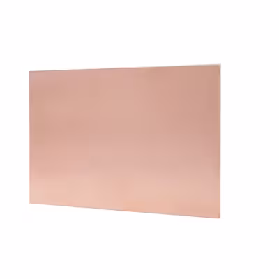 فیبر مدار چاپی مدل 30x20 فایبرگلاس