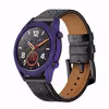 برچسب ماهوت طرح Matte-BlueBerry مناسب برای ساعت هوشمند هوآوی Watch GT