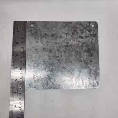 ورق نصب برد مدل GA-15