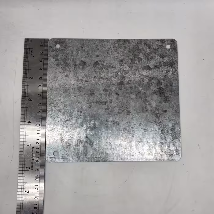 ورق نصب برد مدل GA-15