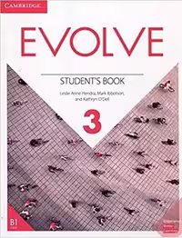 ایوالو 3 (EVOLVE 3) - کتاب‌فروشی کوچه کتاب