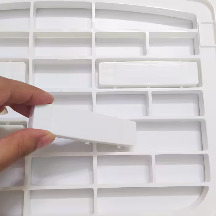 نظم دهنده کابینت مدل RAF کد 20