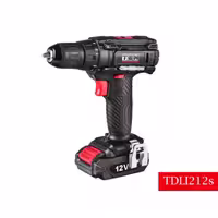 دریل پیچ گوشتی شارژی مدل TEH - TDLI212s

