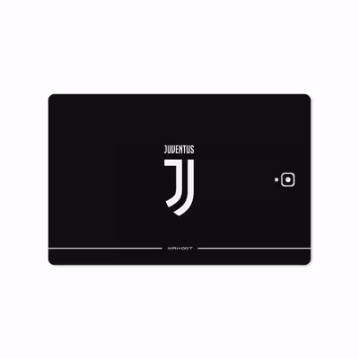 برچسب پوششی ماهوت مدل Juventus مناسب برای تبلت سامسونگ Galaxy Tab S3 9.7 2017 T820