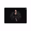 برچسب پوششی ماهوت مدل Hitman-Game مناسب برای تبلت اپل iPad Air 2013 A1476