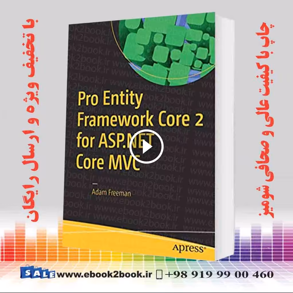 Pro Entity Framework Core 2 for ASP.NET Core MVC