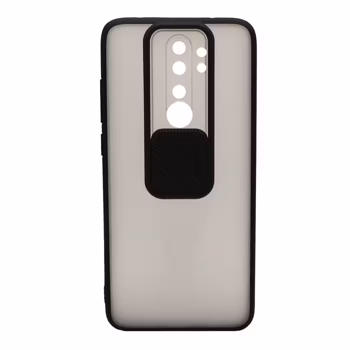 کاور مدل LNZ01 مناسب برای گوشی موبایل شیائومی Redmi Note 8 pro