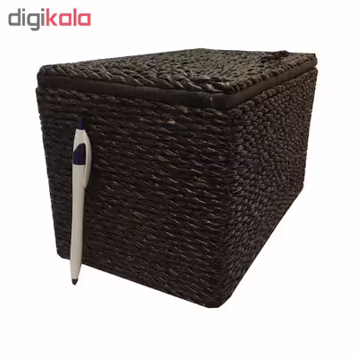 جعبه کارد و چنگال مدل iranika