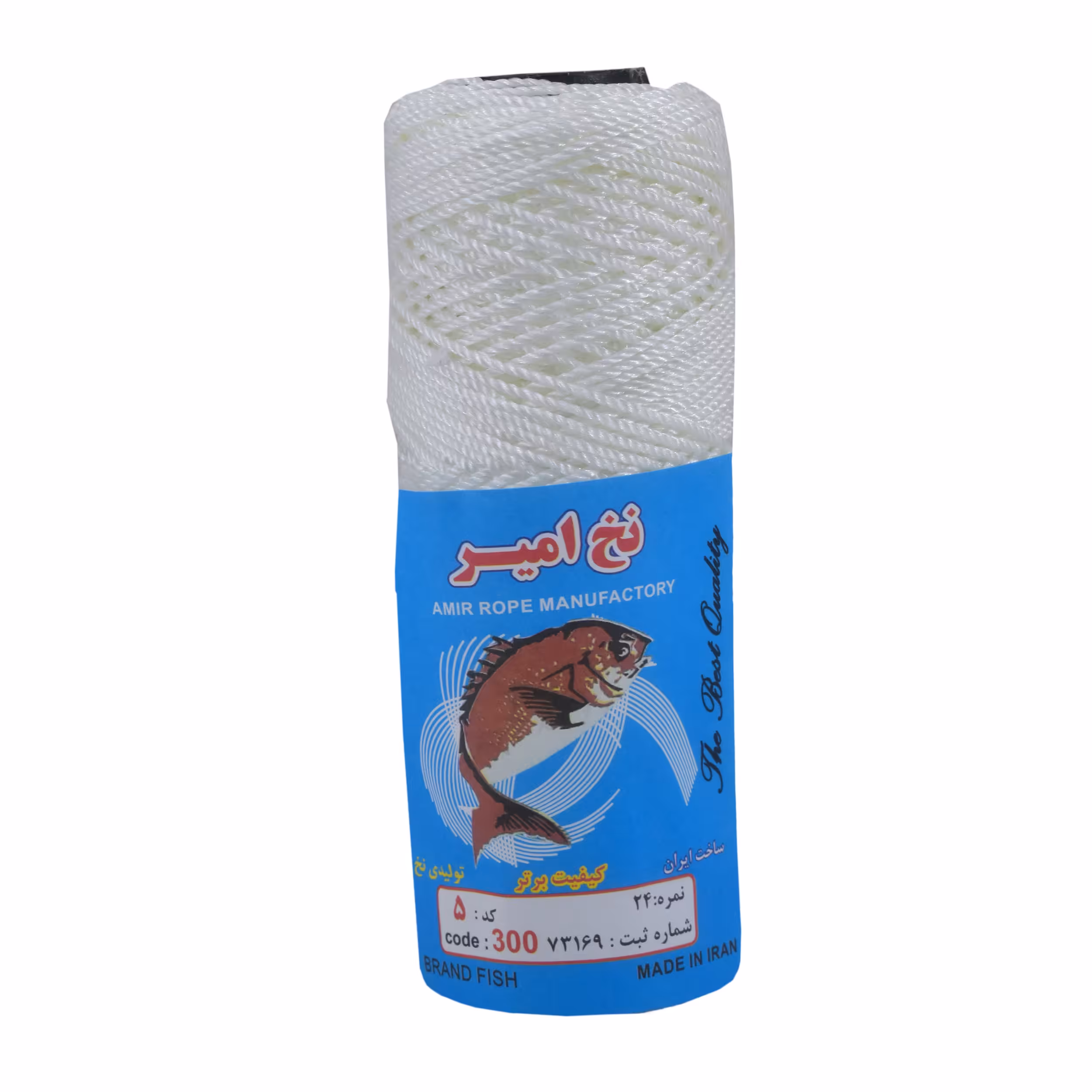 ریسمان بنایی امیر کد 464AB