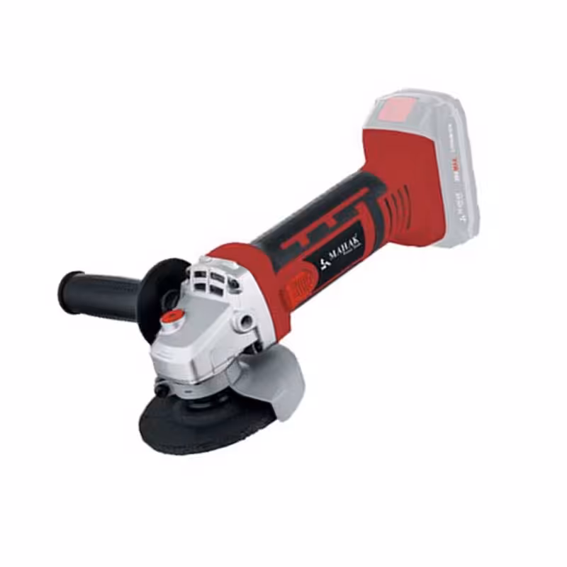 مینی فرز شارژی محک AG-115 LI