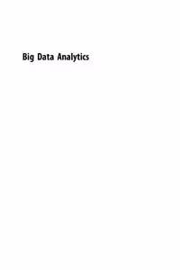 خرید و دانلود نسخه کامل کتاب Big Data Analytics. From Strategic Planning to Enterprise Integration with Tools, Techniques, No: SQL, and Graph