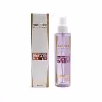 لوسیون پاک کننده صورت آرچیلو مناسب پوست دارای چروک حجم 200mL