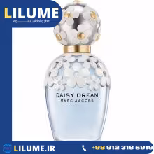 عطر ادکلن مارک جاکوبز دیسی دریم (مارک جیکوبز دیزی دریم) 100 میل زنانه