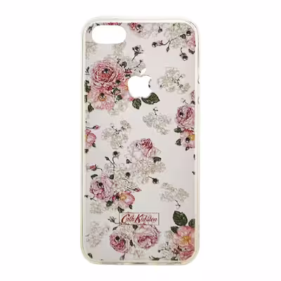 کاور مدل S-Rose کد AZ مناسب برای گوشی موبایل اپل Iphone 5/5S/SE 2018