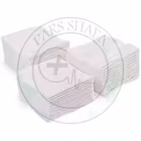 گاز طبی غیر استریل آریسا 16 لایه