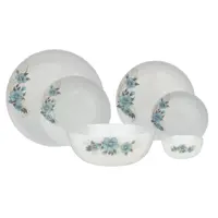 سرویس غذا خوری 28 پارچه کد 1015F