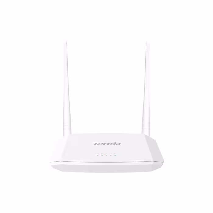 Tenda V300 Broadband CPE N300 Wireless N VDSL2 Modem Router - تکنو لینک 148