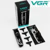 ماشین اصلاح موی بدن و صورت وی جی آر مدل V-168
