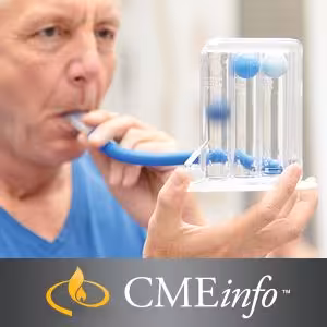 CME INFO : The Brigham Board Review in Pulmonary Medicine 2018 Video - کتاب پزشکی بهار