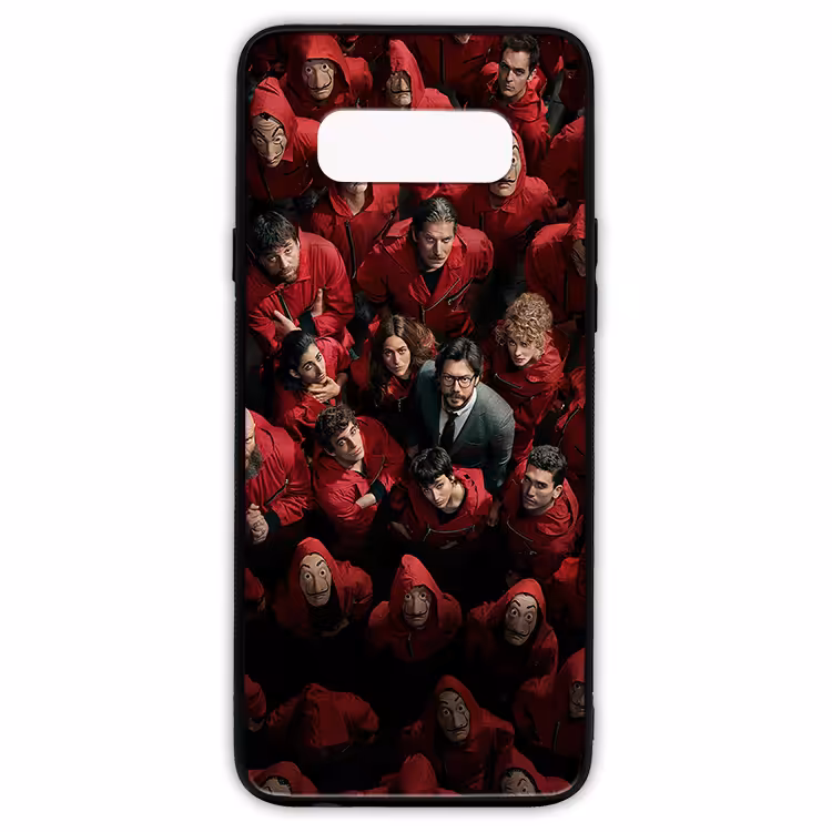 کاور مدل 3279 مناسب برای گوشی موبایل سامسونگ Galaxy S10e