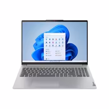 لپ تاپ 16.0 اینچ لنوو مدل IdeaPad Slim 5 16IRL8-83LK