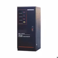استابلایزر سه فاز 15KVA آلجا مدل TNS-15KVA