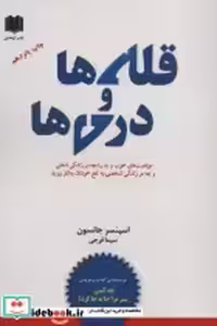 قیمت و خرید کتاب قله ها و دره ها نشر اوحدی | ایده بوک