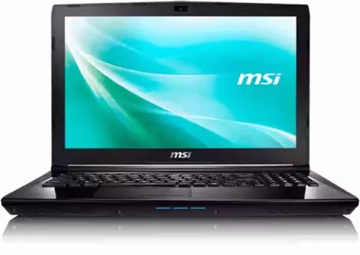 لپ تاپ 15.6اینچی MSI مدل CX62 7QL 104XIR
