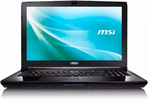 لپ تاپ 15.6اینچی MSI مدل CX62 7QL 104XIR