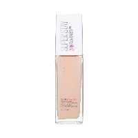 کرم پودر سوپر استی میبلین 24 ساعته شماره 20 MAYBELLINE