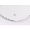 آینه  سرویس بهداشتی دلفین مدل TCH-Q-60-form 24
