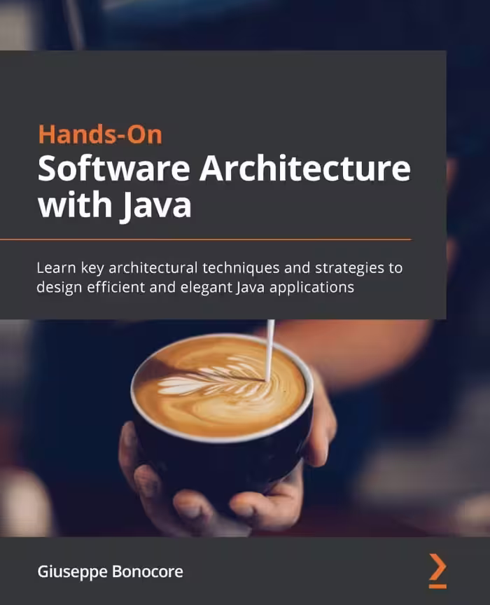 کتاب Hands-On Software Architecture with Java