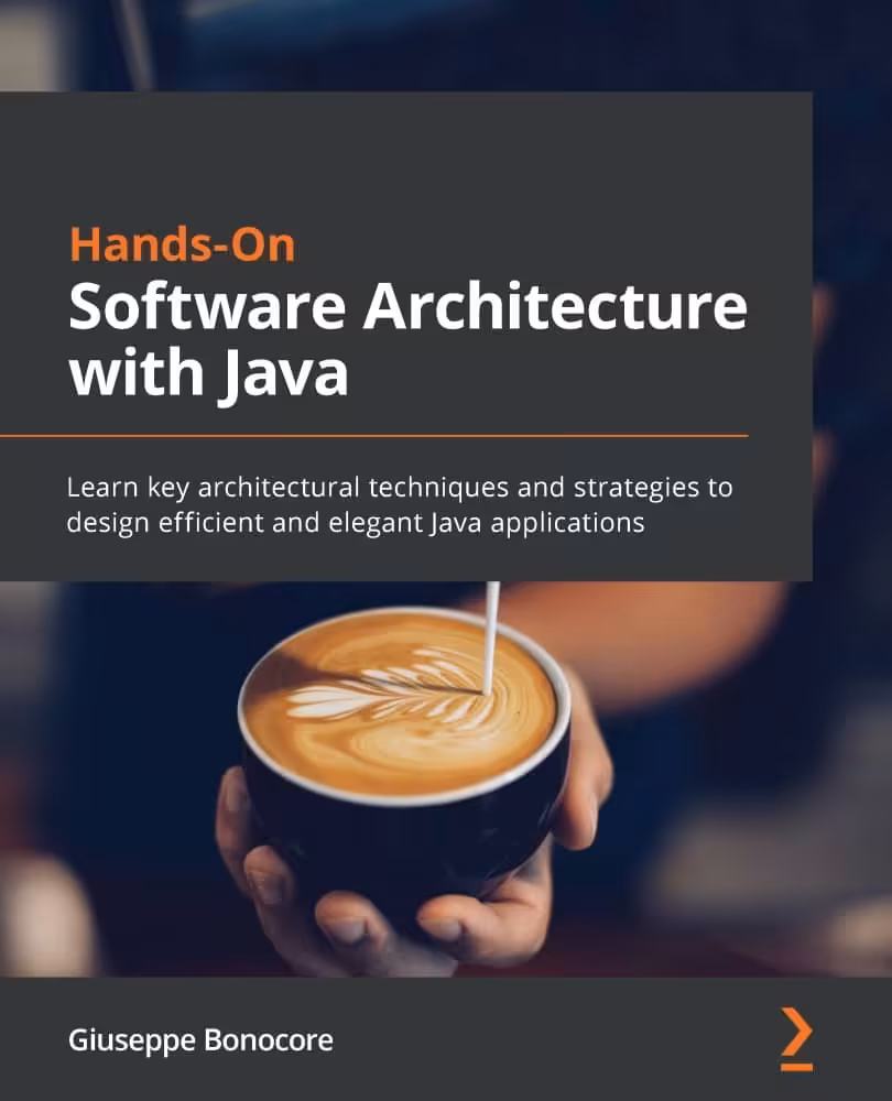 کتاب Hands-On Software Architecture with Java