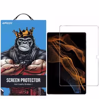 محافظ صفحه نمایش 5D اپیکوی مدل Super Power مناسب برای تبلت سامسونگ Galaxy Tab S8 Ultra / X900 / X906 | کالا برتری