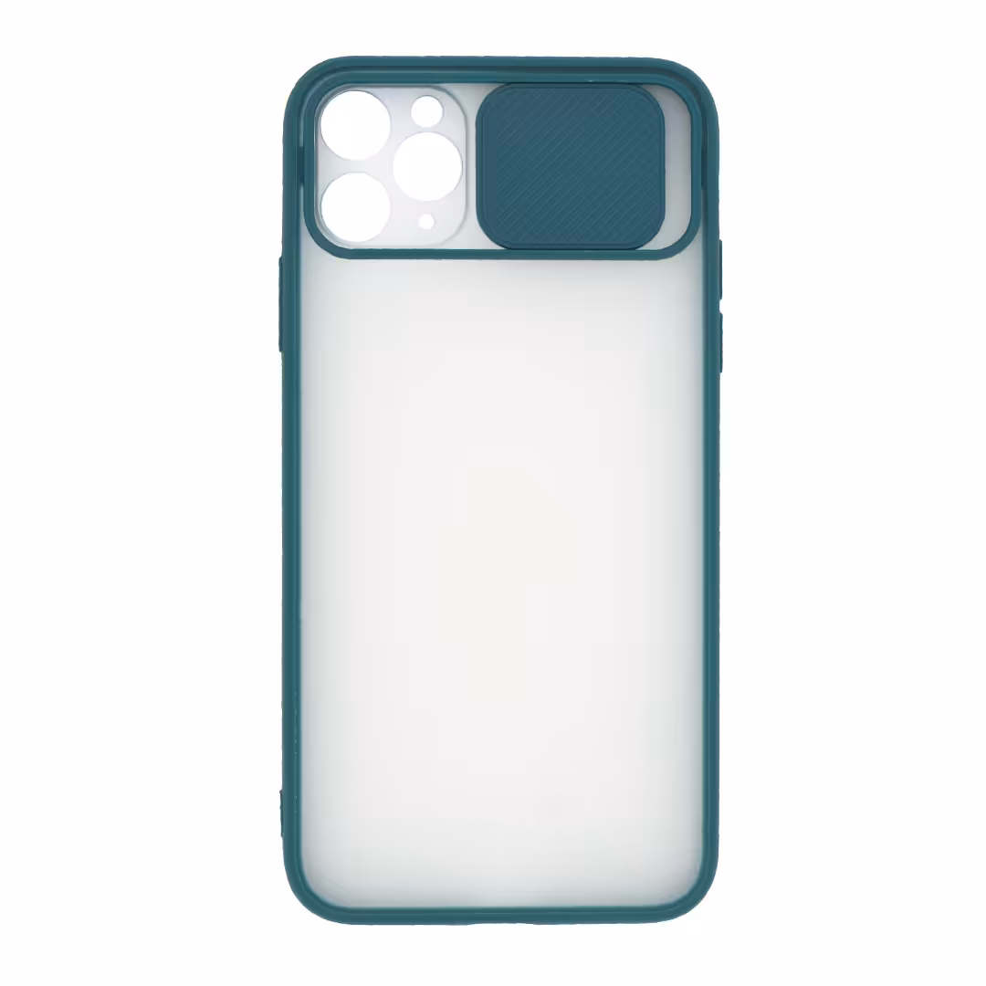 کاور مدل KM-L01 مناسب برای گوشی موبایل اپل iPhone 11 Pro Max
