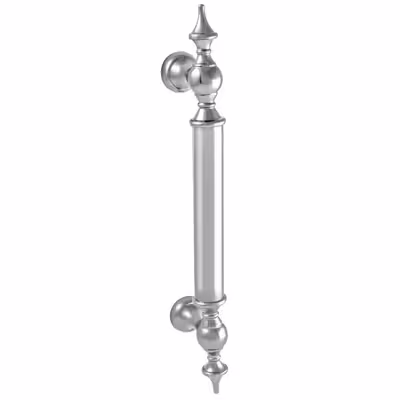 دستگیره حیاطی مدل HD-1