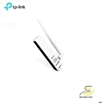 کارت شبکه USB و بی‌سیم تی پی-لینک مدل TL-WN722N