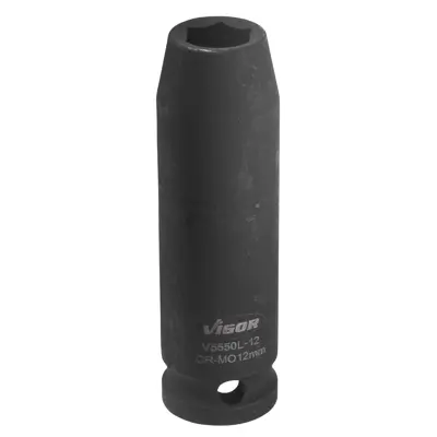 سری بکس ویگور مدل V5550L-12 سایز 12 میلی متر