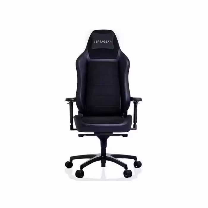 صندلی گیمینگ ورتاگیر مدل PL6800 Carbon Black
