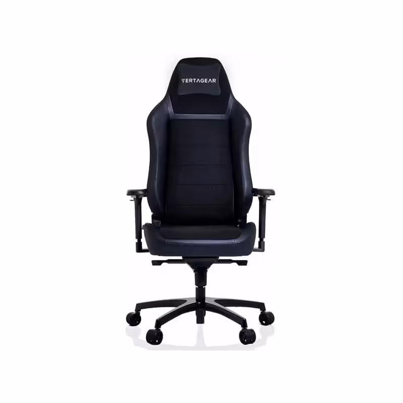 صندلی گیمینگ ورتاگیر مدل PL6800 Carbon Black