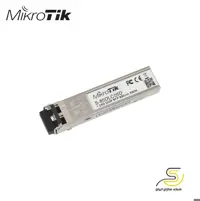 ماژول فیبر نوری میکروتیک مدل S-85DLC05D