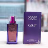 عطر ادکلن زنانه ویولت بنفش ابنر ترکیه