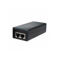 اینجکتور POE اچ آر یو آی مدل HR-2410 - فروشگاه اینترنتی طیف سنتر