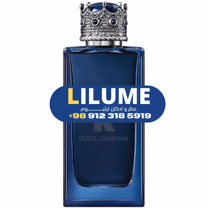 عطر ادکلن دولچه گابانا کی ادوپرفیوم اینتنس 100 میل مردانه